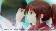 [German Selfwritten Cover] Itsumo Nando Demo (Always With You) | Spirited Away