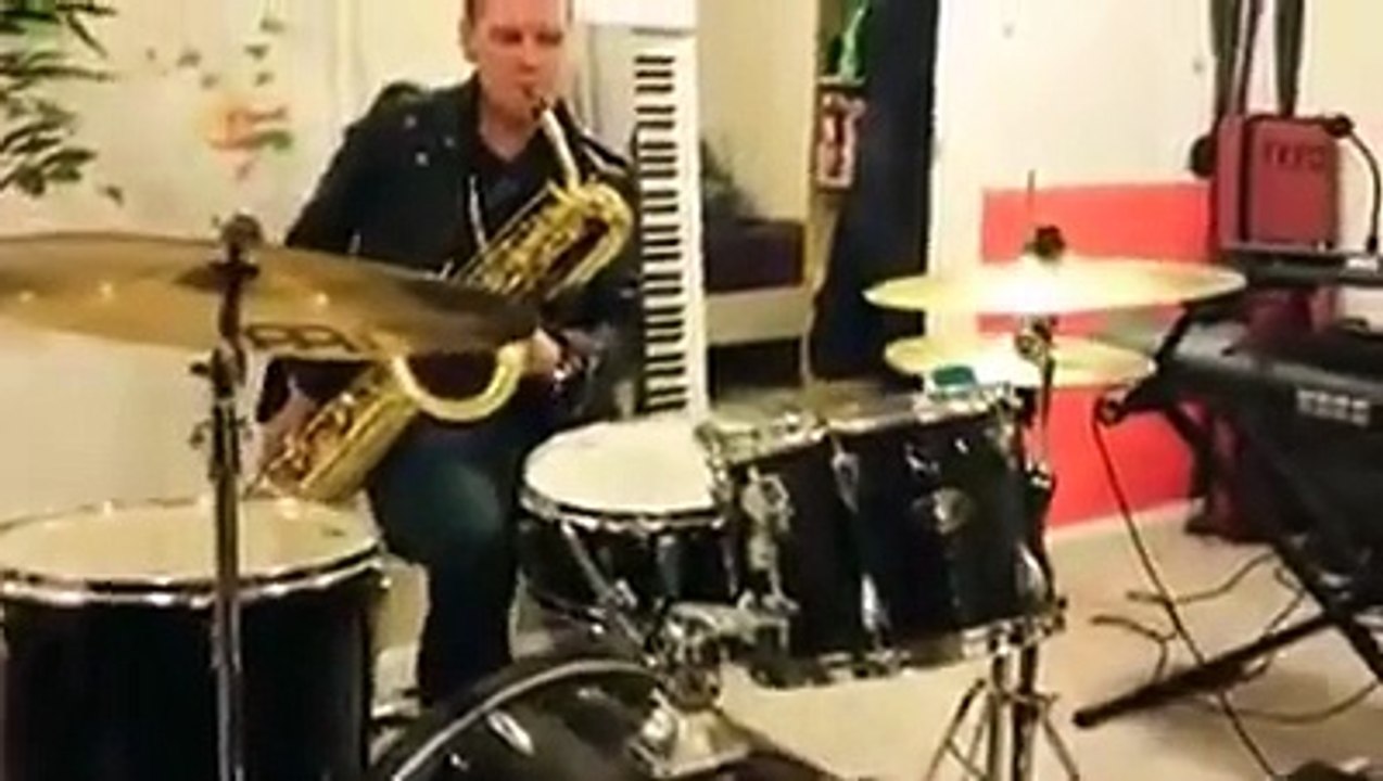 Too many zooz training