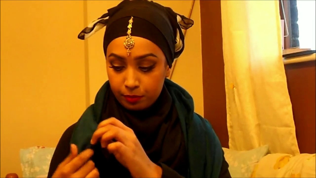 Learn How To Start TUTORIAL HIJAB 2016