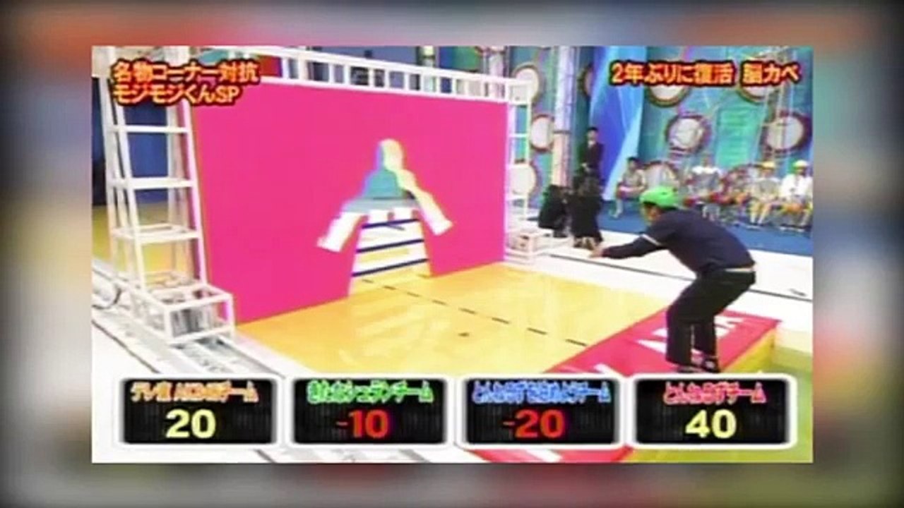 14 Weirdest Japanese Game Shows That Actually Exist | HD
