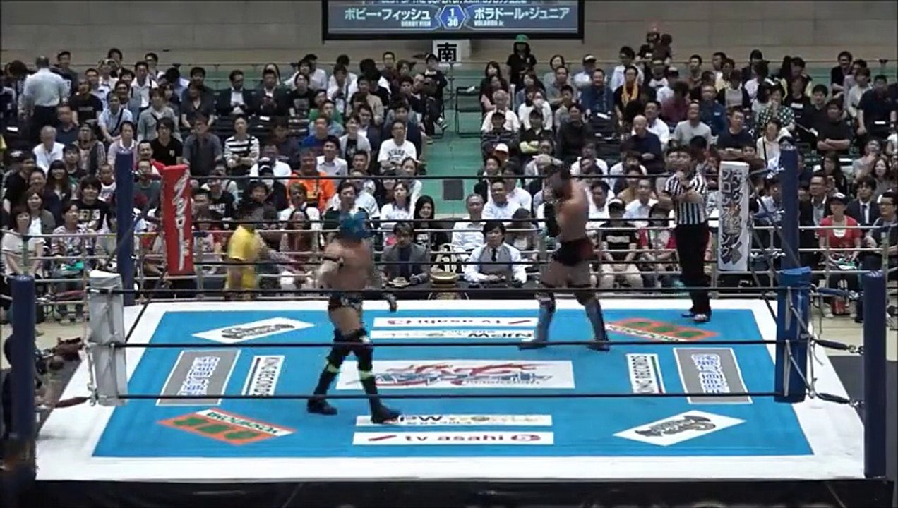 BOSJ 2016 （30.05.2016）05