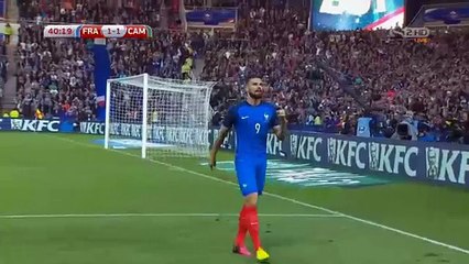 Pogba'dan muhteşem asist! Tam ayağına...