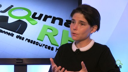 Hivy, l’application qui veut gérer les échanges entre les employés et les «office managers»