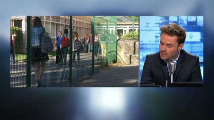 L'arrêt sur info: les enseignants seront bientôt mieux payés