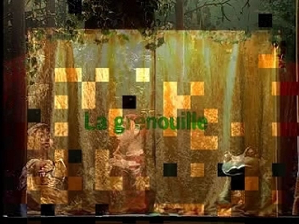 Spectacle Enfants - rencontre - Compagnie Contrepoint