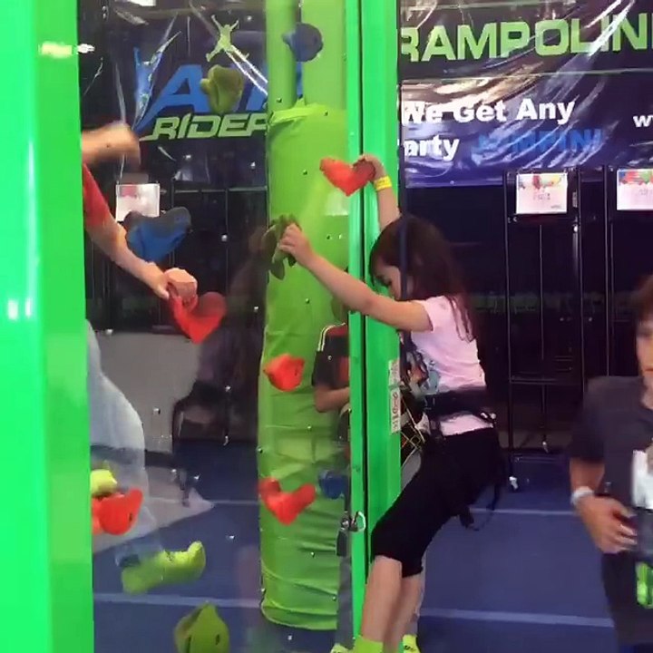 Trampoline Park Mississauga | A Place You Will Love!!