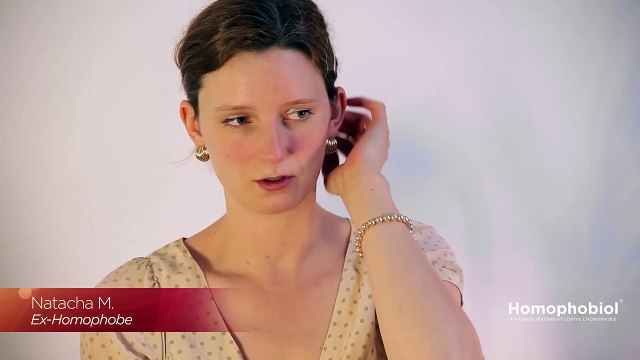 Homophobiol, le traitement qui soigne les homophobes, témoignage !
