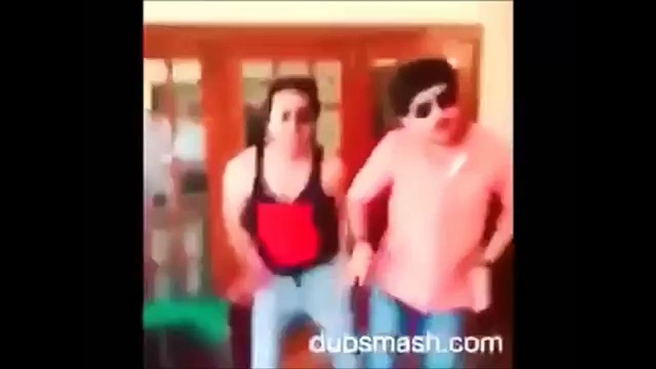 pakistani Dubsmash new