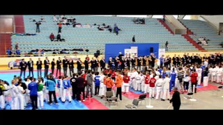 TAD Cup 2016 - 13th Croatian Karate Champions Cup