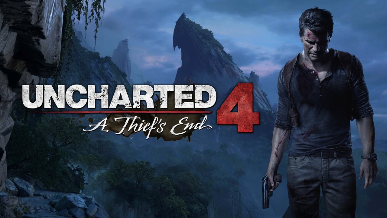 Uncharted 4 partie 2