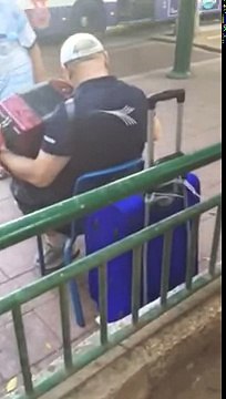 ריקוד הציפורים*Chicken Dance*Танец маленьких утят*La Danse des Canards