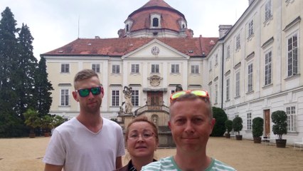 28.-29.5.2016 Aero Pardubice + Vranov nad Dyjí