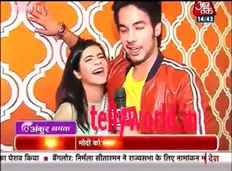 thapki Pyar ki Saas bahu aur betiya segment 31st may 2016