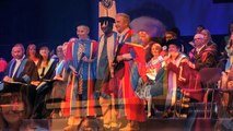 The 2014 GCU graduation ceremonies on Wednesday 25 June