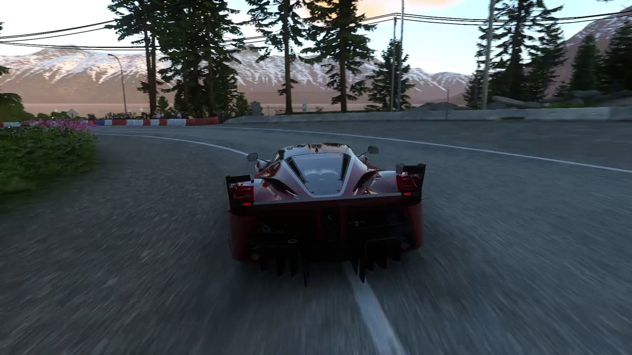 DRIVECLUB™