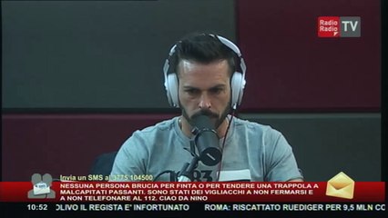 Un Giorno Speciale - Presentazione Palinsesto Euro2016 (parte 2) - 31 maggio 2016