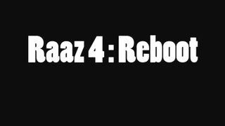 Raaz 4  Reboot (2016) Trailer HD _ Emraan Hashmi -SEXY TRAILER