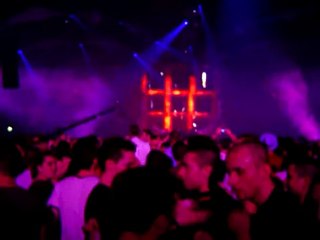 Technoboy @ Qlimax 17-11-2007