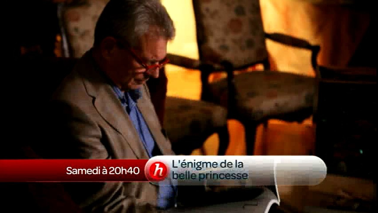 L'énigme de la belle princesse - Nautile internet et Fibre Optique en Nouvelle-Calédonie