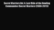 Download Secret Warriors Vol. 4: Last Ride of the Howling Commandos (Secret Warriors (2008-2011))