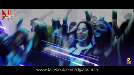 DJ Paps - I Gotta Feeling Remix