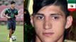 Alan Pulido kidnapping: Mexican soccer star escapes after fighting off captor in Mexico - TomoNews