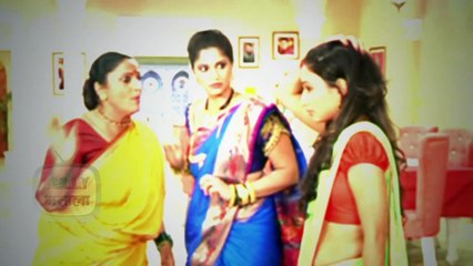 OMG Aradhya Gets Possessed In Krishnadasi | Colors