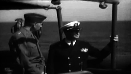 Occupation Of Amori, Japan, 09/23/1945