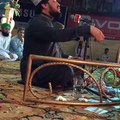 Urdu Manqabat ( Man Kun To Mola ) By Zulfiqar Ali Hussaini 28 May 2016 In Mehfil-e-Naat At Karach