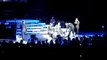 Donnie Wahlberg dances like Michael Jackson - Detroit, MI 6/25/09