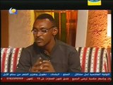 الشاعر محمد السر -  ابقى فاكر  -  ريحة البن  2013 - الحلقة 24