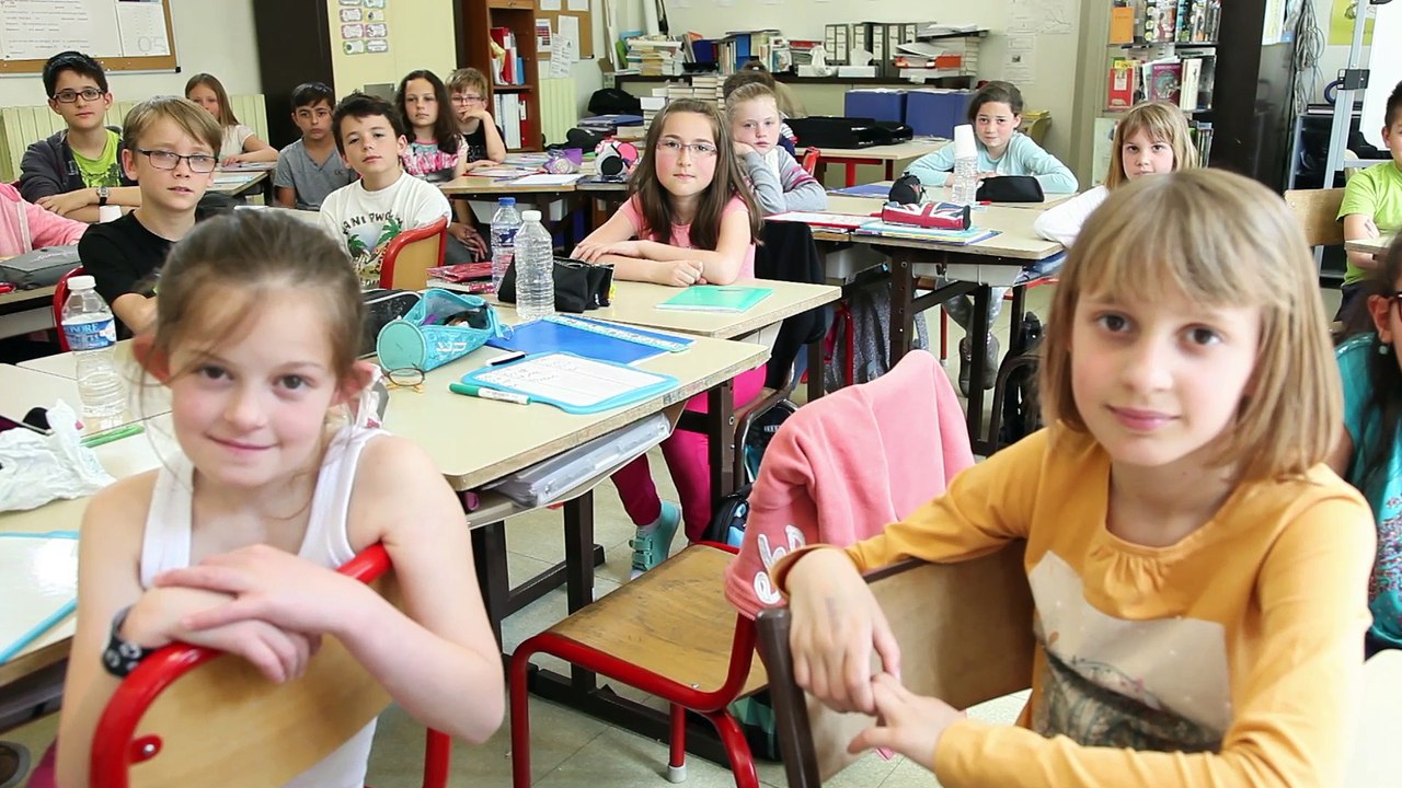 Lauréat concours "Action pour la planète"