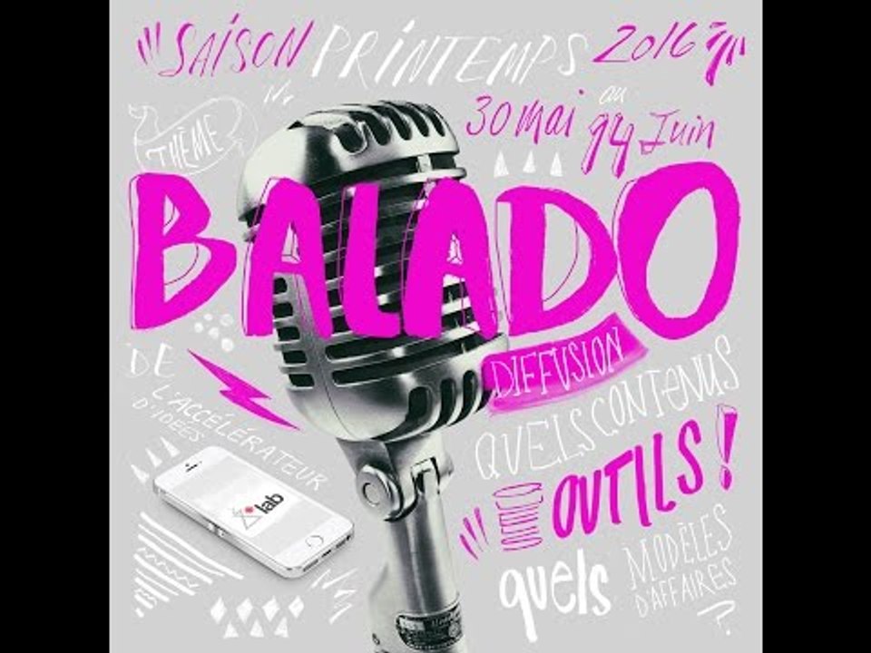 Midi Lab: comment accélérer la place de Radio-Canada dans l’écosystème de la baladodiffusion?