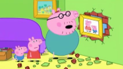 Peppa Pig   Daddy Puts up a Picture mp4000014 815 000517 638