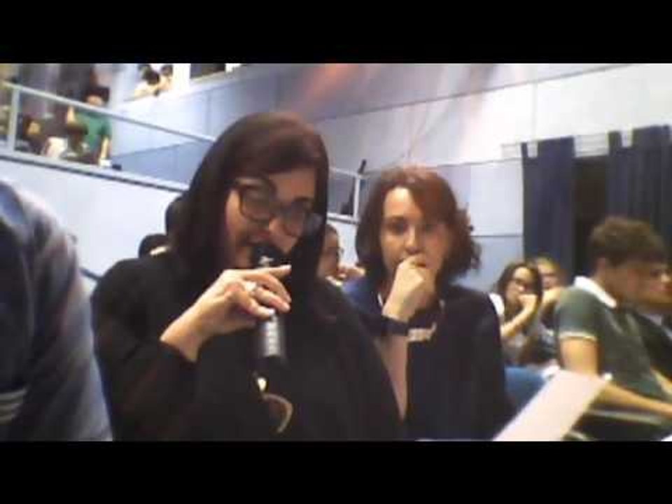 diretta streaming