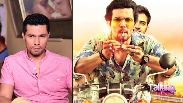 Randeep Hooda | Kajal Aggarwal's Chemistry Proves Why ‘DLKK’ Will Be LOVED