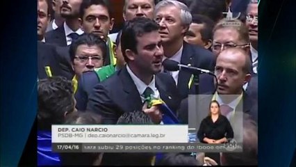 Ex-deputado Nárcio Rodrigues é preso durante operação em Belo Horizonte