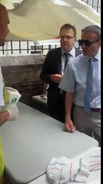 Au Pré d'Angers - Pas de Pac, pas de pâtes!