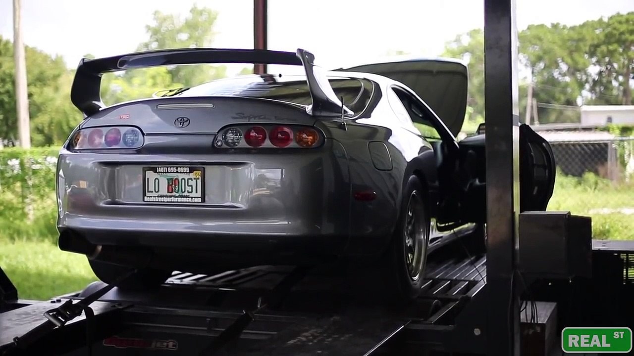 INSANE SUPRA VIDEOS