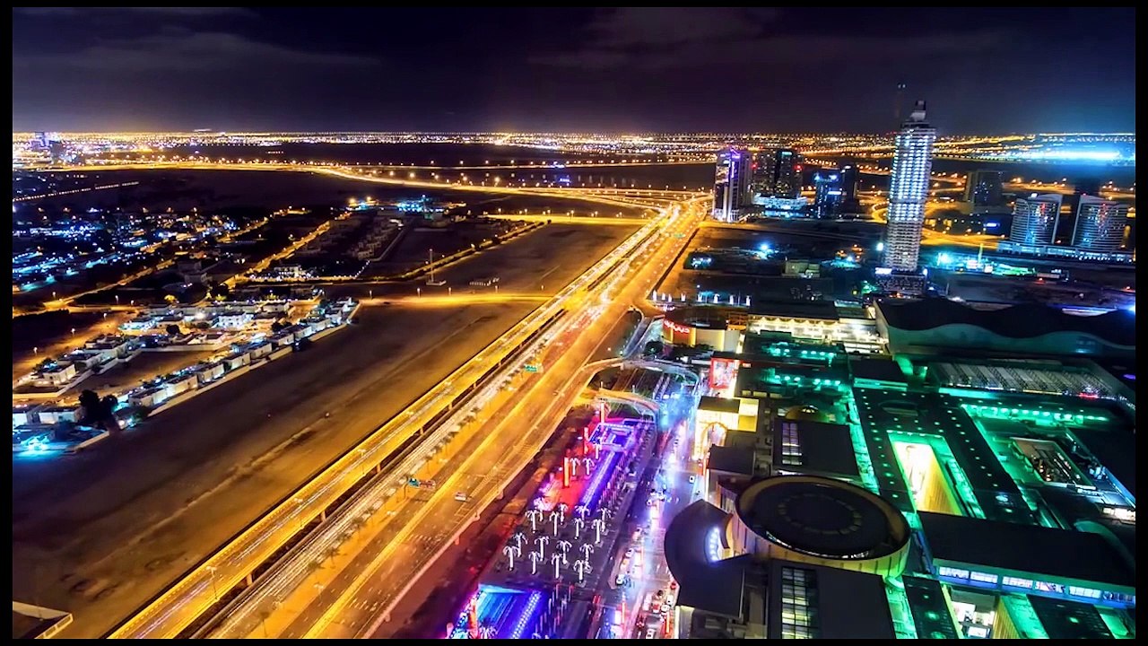 EMIRATES(Deep Leya) 2015