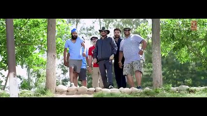 Smarty Bapu - Full Video Song HD - Jaswinder Bhalla - Latest Punjabi Song 2016 - Songs HD