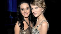 Katy Perry MISSING Taylor Swift? | Fued OVER?