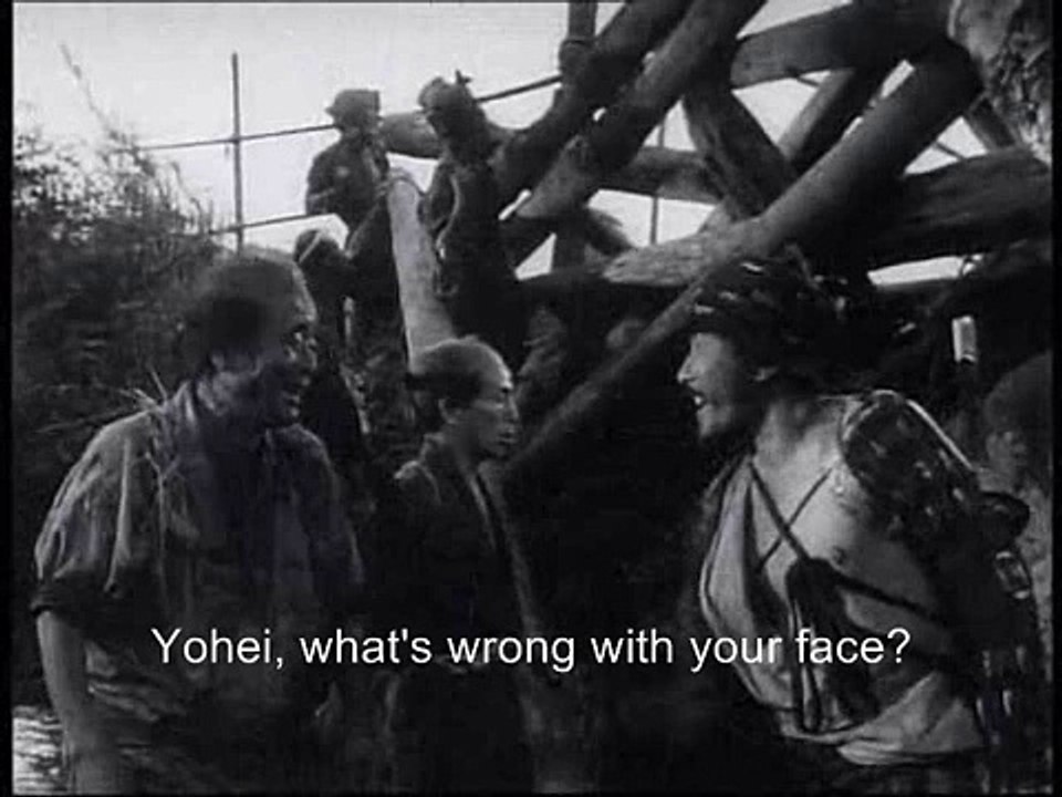 Seven Samurai