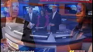 WTVD ABC 11 Eyewitness News Morning Open (7/5/15)