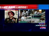 17 Killed in Major Fire at Maharashtra's Biggest Arms Depot