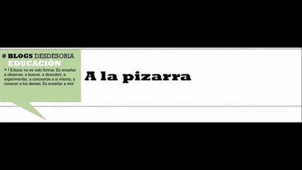 programa COPE 23 de mayo