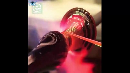 El Emeği Göz Nuru Cam İşçiliği!