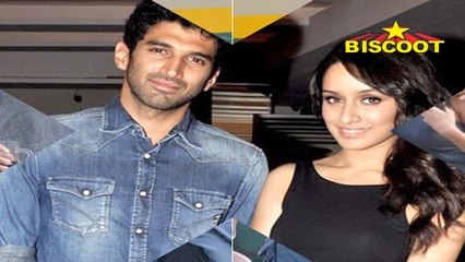 Shraddha finally breaks her silence on her affair with Farhan
