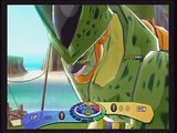 Dragon Ball Z Budokai 3 HD Tien Story Mode 1