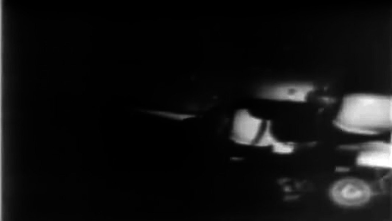 Captured Nazi film: "Fernbomber über dem Atlantik"